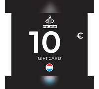 Foot Locker Gift Card 10 EUR Key - LUXEMBOURG