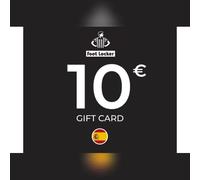Foot Locker Gift Card 10 EUR Key - SPAIN