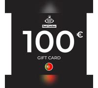 Foot Locker Gift Card 100 EUR Key - PORTUGAL