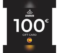 Foot Locker Gift Card 100 EUR Key - SPAIN