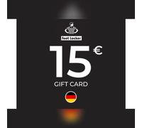 Foot Locker Gift Card 15 EUR Key - GERMANY