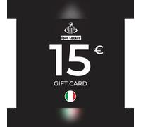 Foot Locker Gift Card 15 EUR Key - ITALY