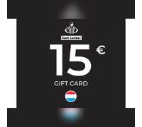Foot Locker Gift Card 15 EUR Key - LUXEMBOURG