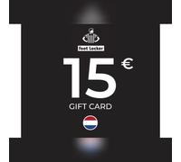 Foot Locker Gift Card 15 EUR Key - NETHERLANDS