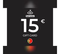 Foot Locker Gift Card 15 EUR Key - PORTUGAL