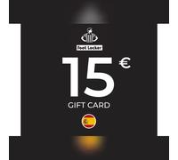Foot Locker Gift Card 15 EUR Key - SPAIN