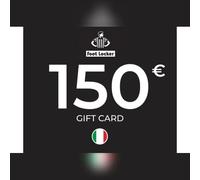 Foot Locker Gift Card 150 EUR Key - ITALY