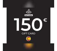 Foot Locker Gift Card 150 EUR Key - SPAIN