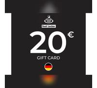 Foot Locker Gift Card 20 EUR Key - GERMANY
