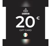 Foot Locker Gift Card 20 EUR Key - IRELAND