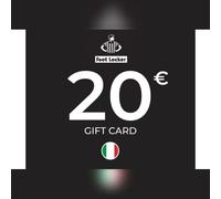 Foot Locker Gift Card 20 EUR Key - ITALY
