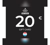 Foot Locker Gift Card 20 EUR Key - LUXEMBOURG