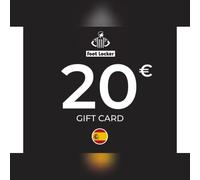 Foot Locker Gift Card 20 EUR Key - SPAIN