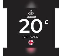 Foot Locker Gift Card 20 GBP Key - UNITED KINGDOM