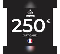 Foot Locker Gift Card 250 EUR Key - FRANCE