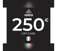 Foot Locker Gift Card 250 EUR Key - ITALY