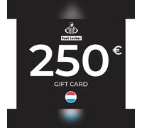 Foot Locker Gift Card 250 EUR Key - LUXEMBOURG