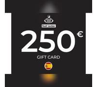 Foot Locker Gift Card 250 EUR Key - SPAIN