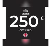 Foot Locker Gift Card 250 GBP Key - UNITED KINGDOM
