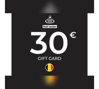 Foot Locker Gift Card 30 EUR Key - BELGIUM
