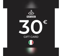 Foot Locker Gift Card 30 EUR Key - ITALY