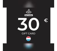 Foot Locker Gift Card 30 EUR Key - LUXEMBOURG