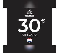 Foot Locker Gift Card 30 EUR Key - NETHERLANDS