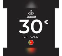 Foot Locker Gift Card 30 EUR Key - PORTUGAL