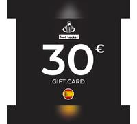 Foot Locker Gift Card 30 EUR Key - SPAIN