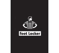 Foot Locker Gift Card 300 EUR Key SPAIN