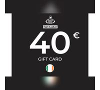 Foot Locker Gift Card 40 EUR Key - IRELAND