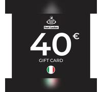 Foot Locker Gift Card 40 EUR Key - ITALY
