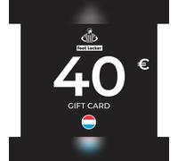 Foot Locker Gift Card 40 EUR Key - LUXEMBOURG