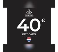 Foot Locker Gift Card 40 EUR Key - NETHERLANDS