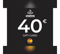 Foot Locker Gift Card 40 EUR Key - SPAIN