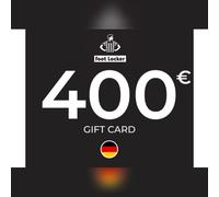Foot Locker Gift Card 400 EUR Key - GERMANY