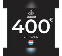 Foot Locker Gift Card 400 EUR Key - LUXEMBOURG