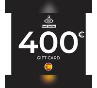 Foot Locker Gift Card 400 EUR Key - SPAIN