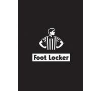 Foot Locker Gift Card 400 EUR Key SPAIN