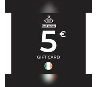 Foot Locker Gift Card 5 EUR Key - IRELAND