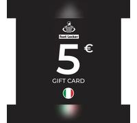 Foot Locker Gift Card 5 EUR Key - ITALY