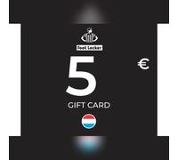 Foot Locker Gift Card 5 EUR Key - LUXEMBOURG