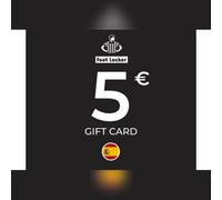 Foot Locker Gift Card 5 EUR Key - SPAIN