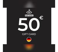 Foot Locker Gift Card 50 EUR Key - GERMANY