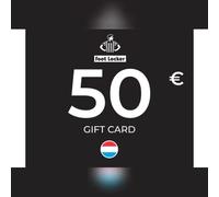 Foot Locker Gift Card 50 EUR Key - LUXEMBOURG
