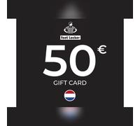 Foot Locker Gift Card 50 EUR Key - NETHERLANDS