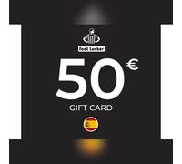 Foot Locker Gift Card 50 EUR Key - SPAIN