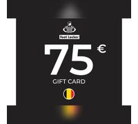 Foot Locker Gift Card 75 EUR Key - BELGIUM