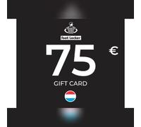 Foot Locker Gift Card 75 EUR Key - LUXEMBOURG