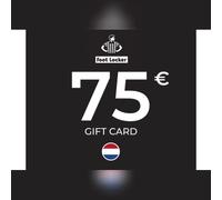 Foot Locker Gift Card 75 EUR Key - NETHERLANDS